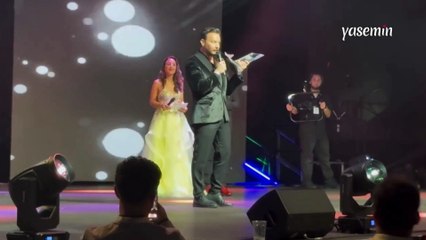 Sinan Akçıl'dan ders niteliğinde sözler! Açıklamasıyla geceye damga vurdu
