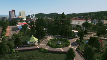 Official Release Trailer ｜ OUT NOW I Cities: Skylines II