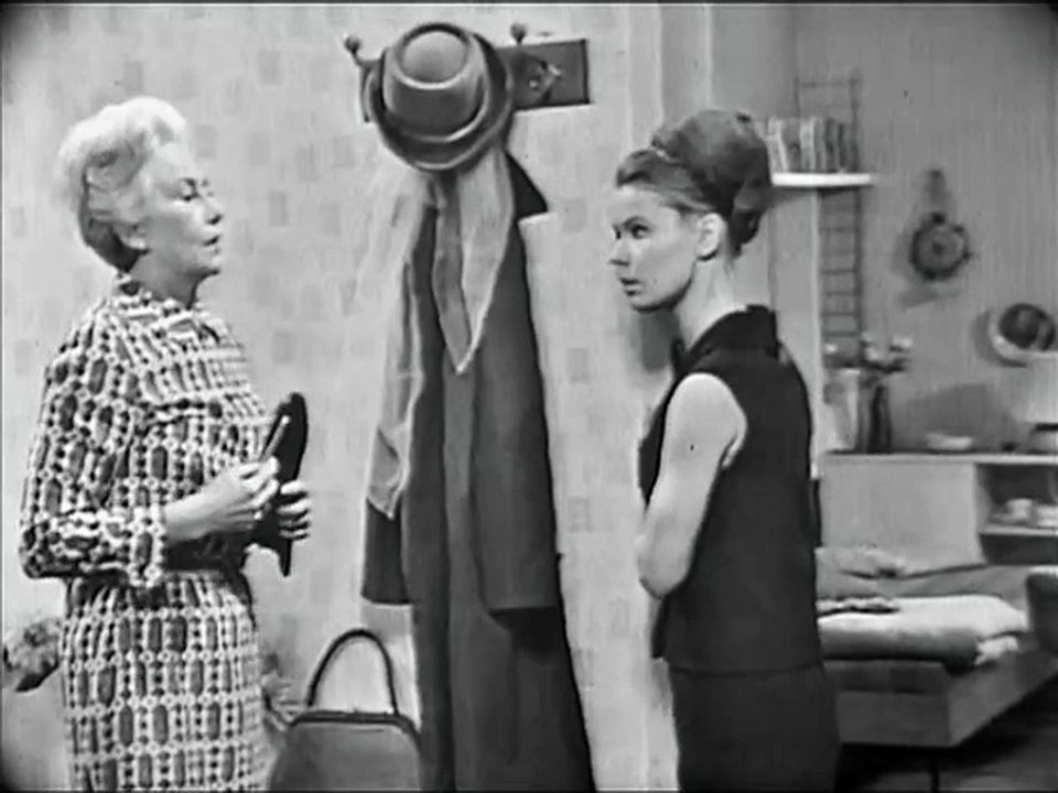 Der Staatsanwalt hat das Wort-Busliesel (DDR 1967)