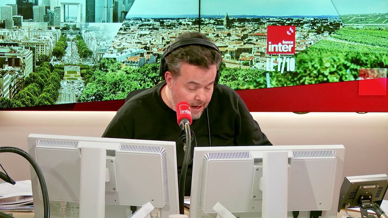 Marine Tondelier est fan d'écologie et Matthieu Noël de l'OM, leur point commun ? le seum