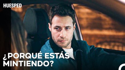 La Ira De Giray - Huésped Capítulo 10