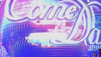 Strictly come dancing 2024