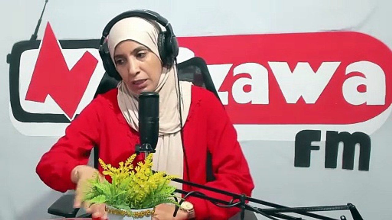 مواكبة سير انطلاق امتحانات الباكالوريا في يومها الاول للدورة الرئيسية مع المندوب الجهوي للتربية بقبلي ابراهيم الرويسي