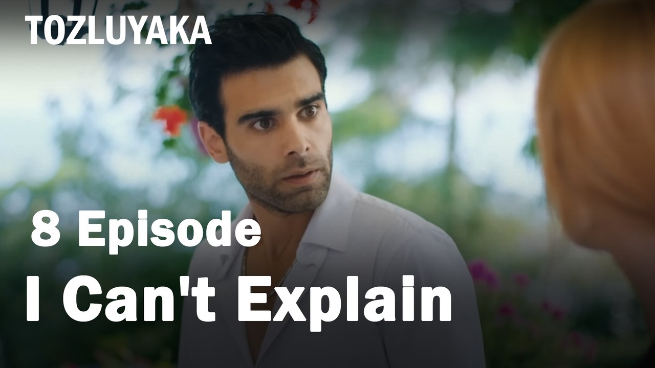 I Can't Explain My Problem To You  - Tozluyaka