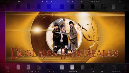 El doctor. Doblajes BeerReales