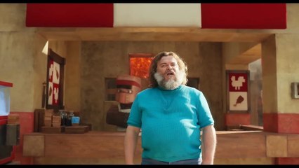 Canción Pollo a la Lava de Jack Black en Minecraft