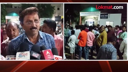 जळगावात पिसाळलेल्या कुत्र्याचा हैदोस,