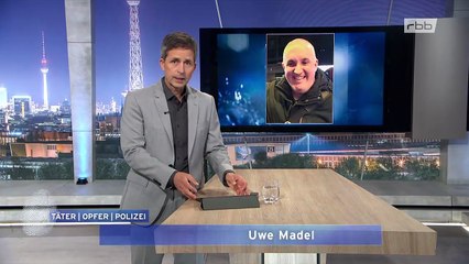 Täter-Opfer-Polizei vom 01.06.2025