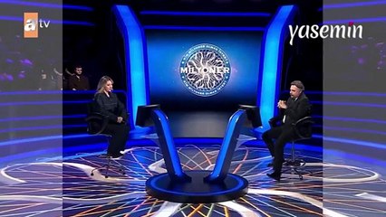 Soruyu bilemeyen yarışmacıya Oktay Kaynarca'nın tepkisi olay oldu: "Al eve götür..."