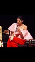 Deepika padukone and sandeep vanga - Mobile masala