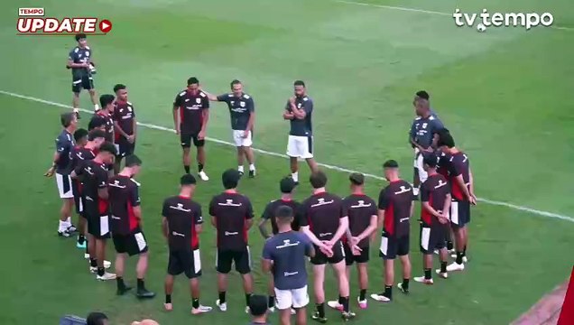 Pelatih Timnas Indonesia, Kluivert Percaya Diri Hadapi Cina