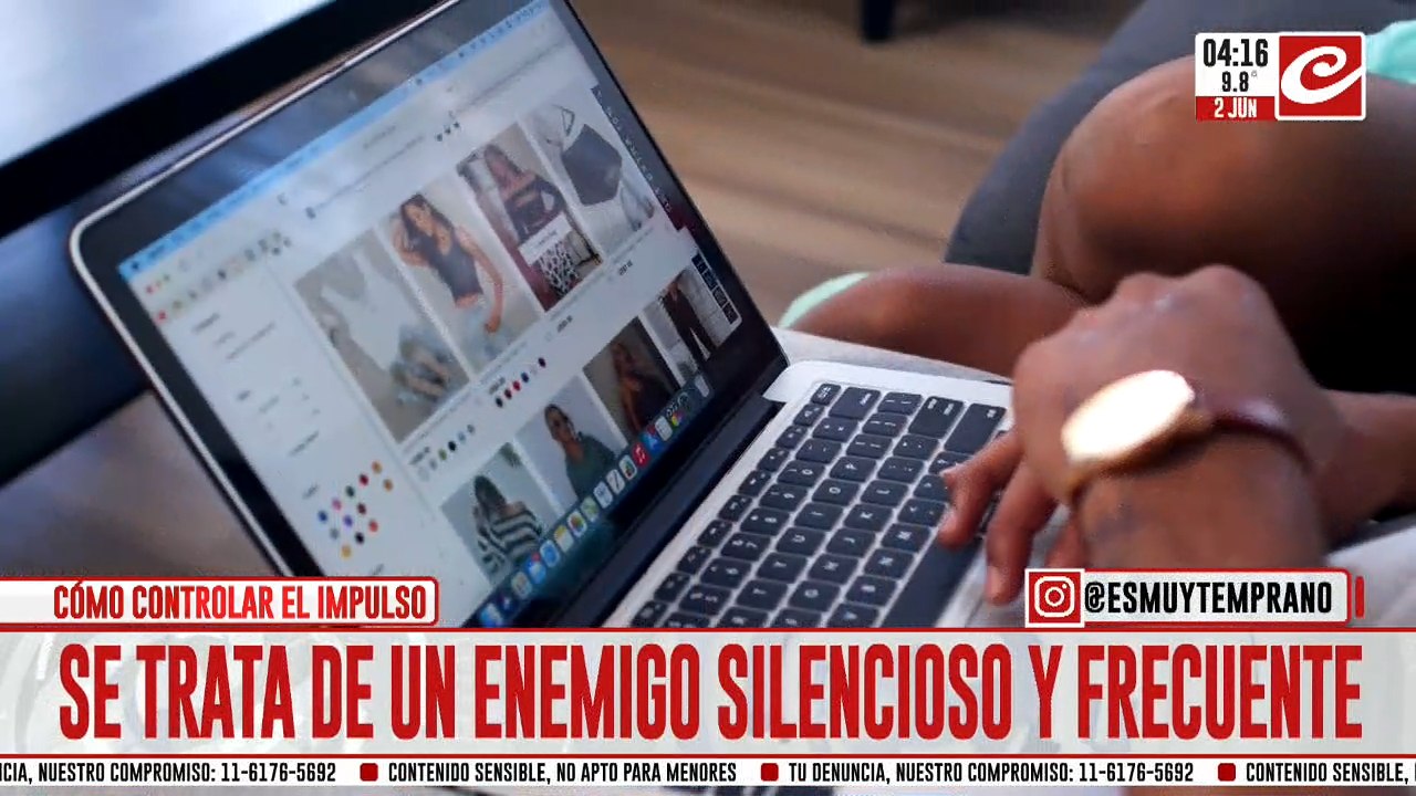 Qué es la compra emocional y cómo afecta a la economía cotidiana