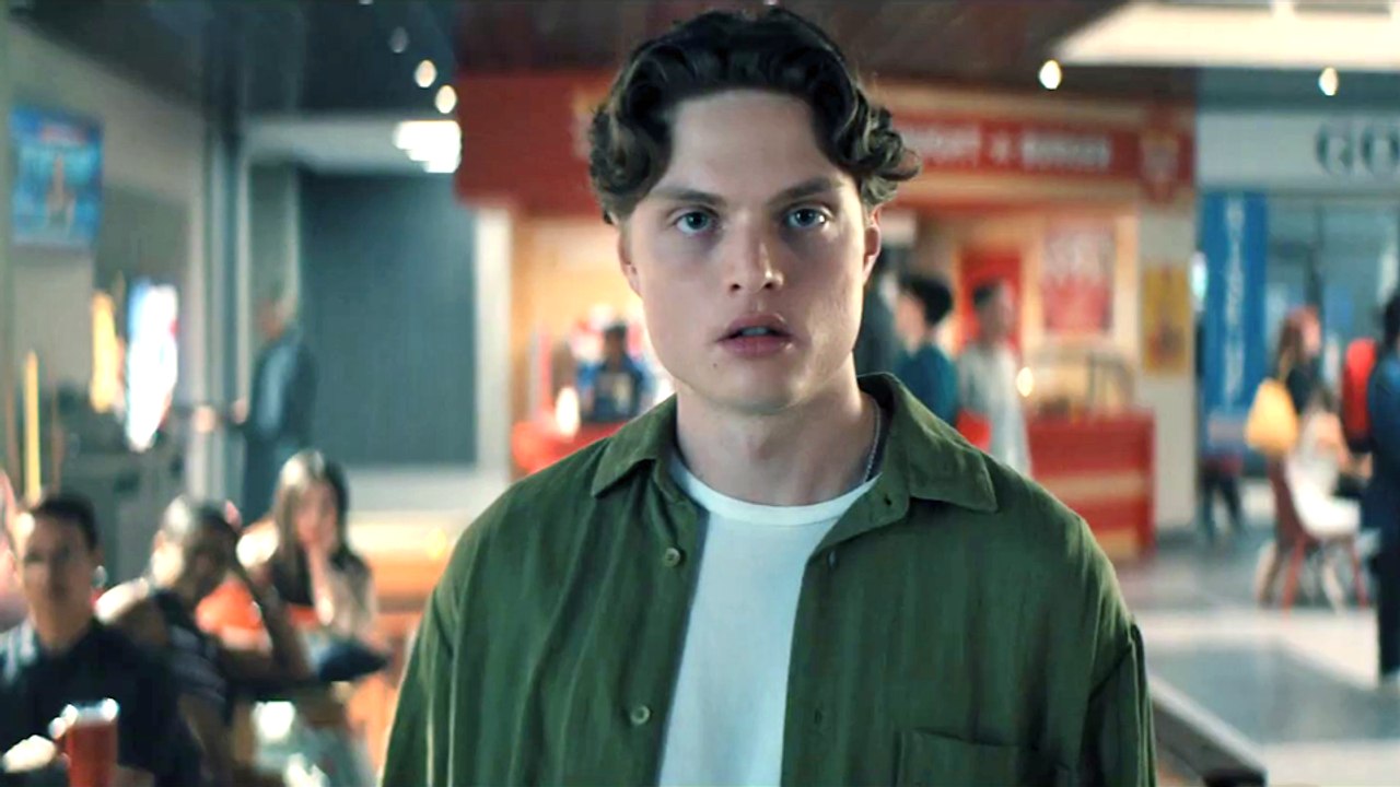 Gen V - staffel 2 Trailer DF