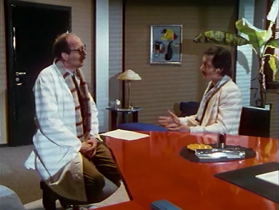 Büro Büro E38-Fehler im System