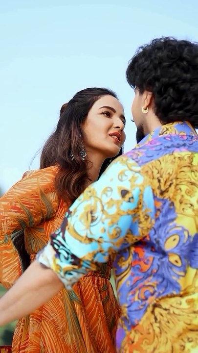 Punjabi movie seen 😘