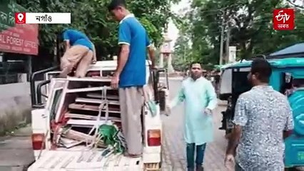কোনে কাটি এৰুৱাই নিলে গৌৰৱ গগৈৰ মুখ ?