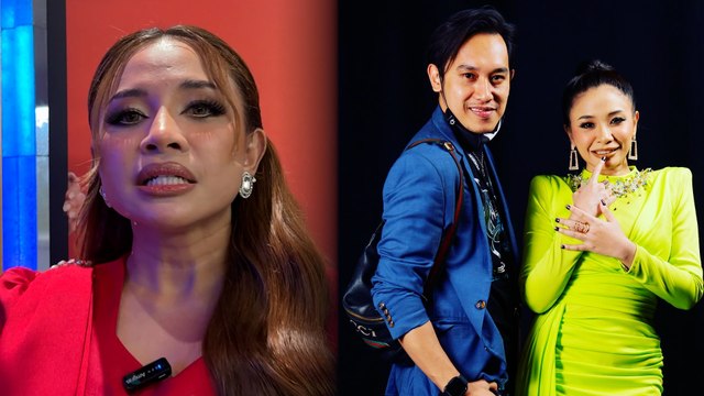 Shiha Zikir sorok kahwin? Ini respons tuan badan