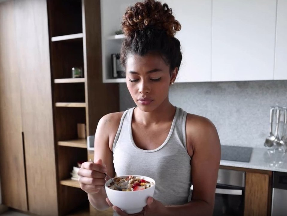 Diese Lebensmittel helfen dem Körper und dem Planeten