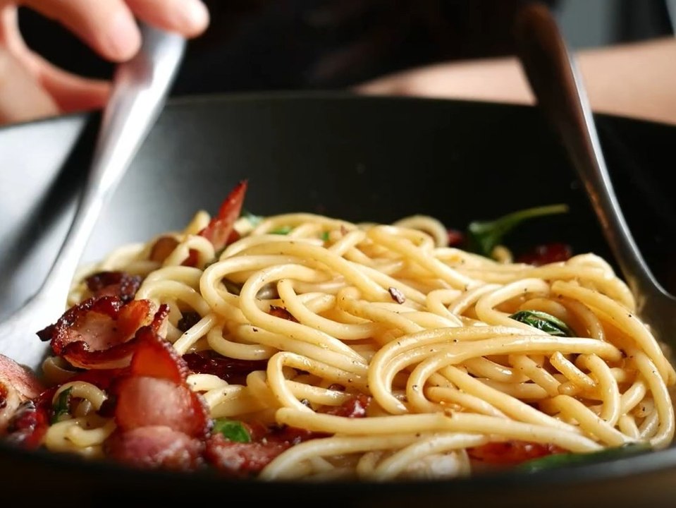 Diese pasta lieben die deutschen am meisten