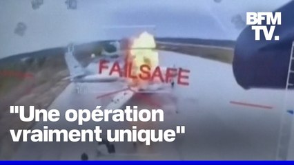 "Tout a été parfaitement préparé": Volodymyr Zelensky se félicite d'une attaque de drone ukrainienne d'ampleur sur des bases aériennes russes