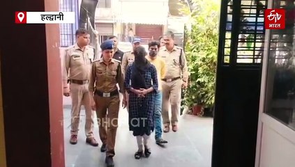 तरुण रावत हत्याकांड का खुलासा, पुलिस ने दंपति को किया गिरफ्तार, अवैध संबंध से जुड़ा मामला