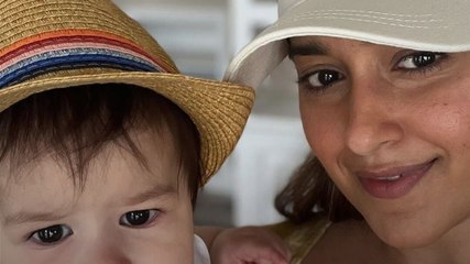 Ileana D'Cruz ने दिया फैंस के सवालों का दिया जवाब!