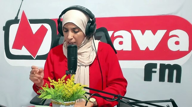 الذكاء الاصطناعي والتحول الرقمي في الفلاحة الواحية -توظيف التقنيات الحديثة مثل الاستشعار عن بعد والذكاء الاصطناعي لتحسين الانتاج الفلاحي وكيفية تطوير تطبيقات ذكية لمراقبة صحة النخيل وترشيد الموارد الفلاحية هذا البرنامج في اطار مشروع ضوء على الاقتصاد بمب