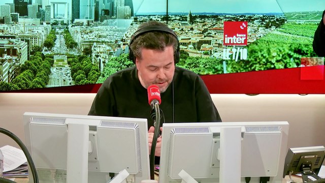 Florence Seyvos, 51ème prix du Livre Inter : C'est un prix qui n'a pas de prix