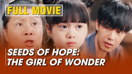 Seeds Of Hope: The Girl of Wonder Full Movie