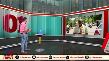 പീലിക്കോട് കാർഷിക ഗവേഷണ കേന്ദ്രത്തിന് സമീപം നിർമാണത്തിലിരിക്കുന്ന ദേശീയപാതയിൽ വിള്ളൽ കണ്ടെത്തി