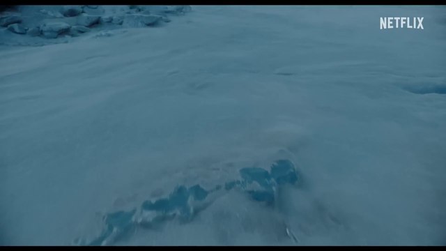 Frankenstein Bande-annonce VF