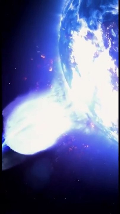 How to universe will end?
