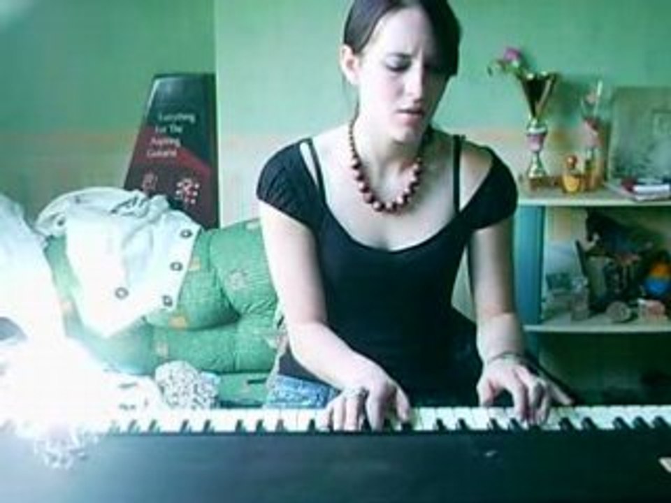 no bravery  james blunt