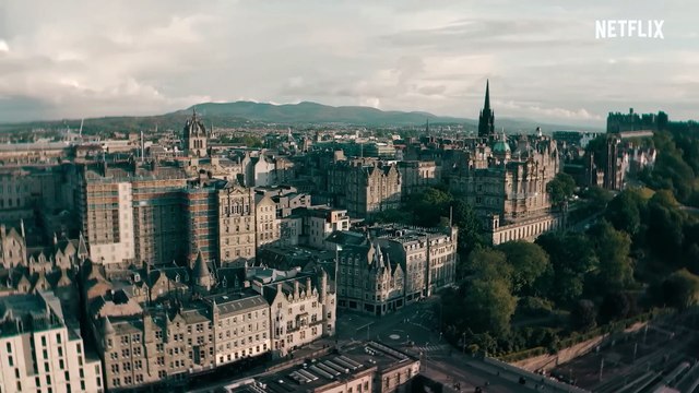 Les dossiers oubliés - Trailer