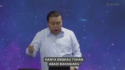 Mezbah Pagi - Kerinduanku di hadapan-Mu