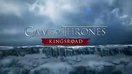 [Game of Thrones- Kingsroad] Official Launch