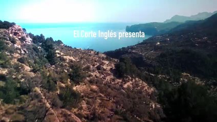 SUMMERTIME con Irina Shayk para El Corte Inglés