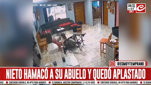 Arrancamos la semana con los mejores virales