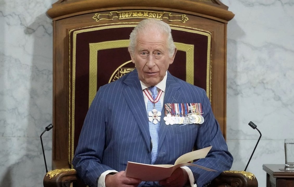 Charles III : les dernières nouvelles concernant sa santé
