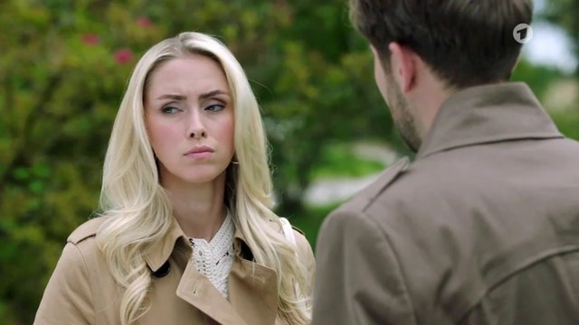 Sturm der Liebe 4434 folge - Vidéo Dailymotion