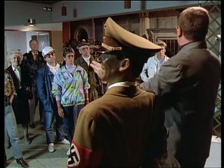 Grossstadtrevier S05E03-Treffpunkt Kino