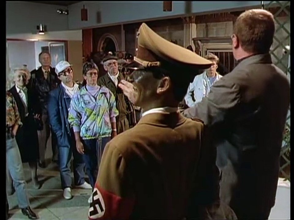 Grossstadtrevier S05E03-Treffpunkt Kino