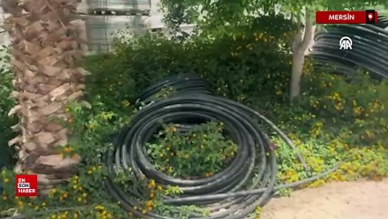 Çevre, Şehircilik ve İklim Değişikliği Bakanlığından MESKİ’ye atık su cezası