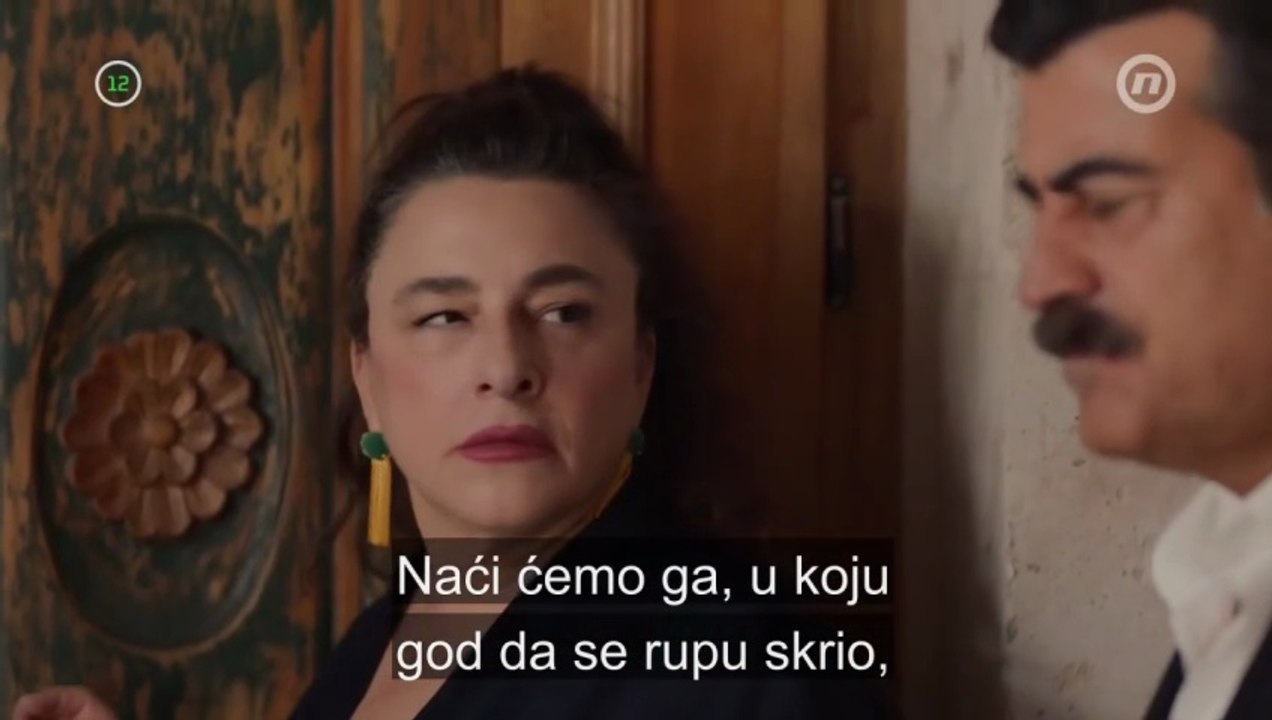 Serija pod istim NEBOM S1E 103