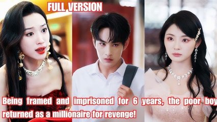 His Wife Stole His TV Show and Ruined His LifeBut... Short Drama Eng Sub