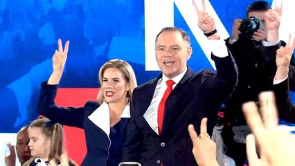 El euroescéptico Nawrocki será presidente de Polonia tras su ajustada victoria