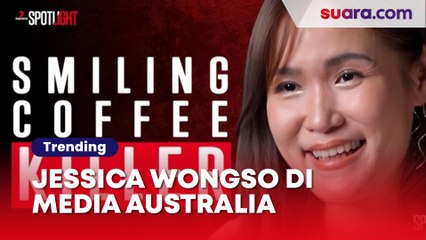 Jessica Wongso di Media Australia, Wawancara Kontroversial Picu Kemarahan Masyarakat
