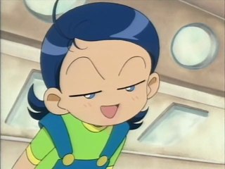 Magical Doremi - Chapitre 06 - Le mensonge est un vilain defaut