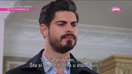 SERIJA KLOPKA LJUBAVI 46 EPIZODA