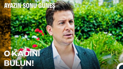 Murat ve Ayaz, Suçlu Hemşirenin Peşinde - Ayazın Sonu Güneş 5. Bölüm